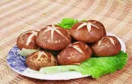 香菇洗法窍门,香菇里面有小虫子怎么办