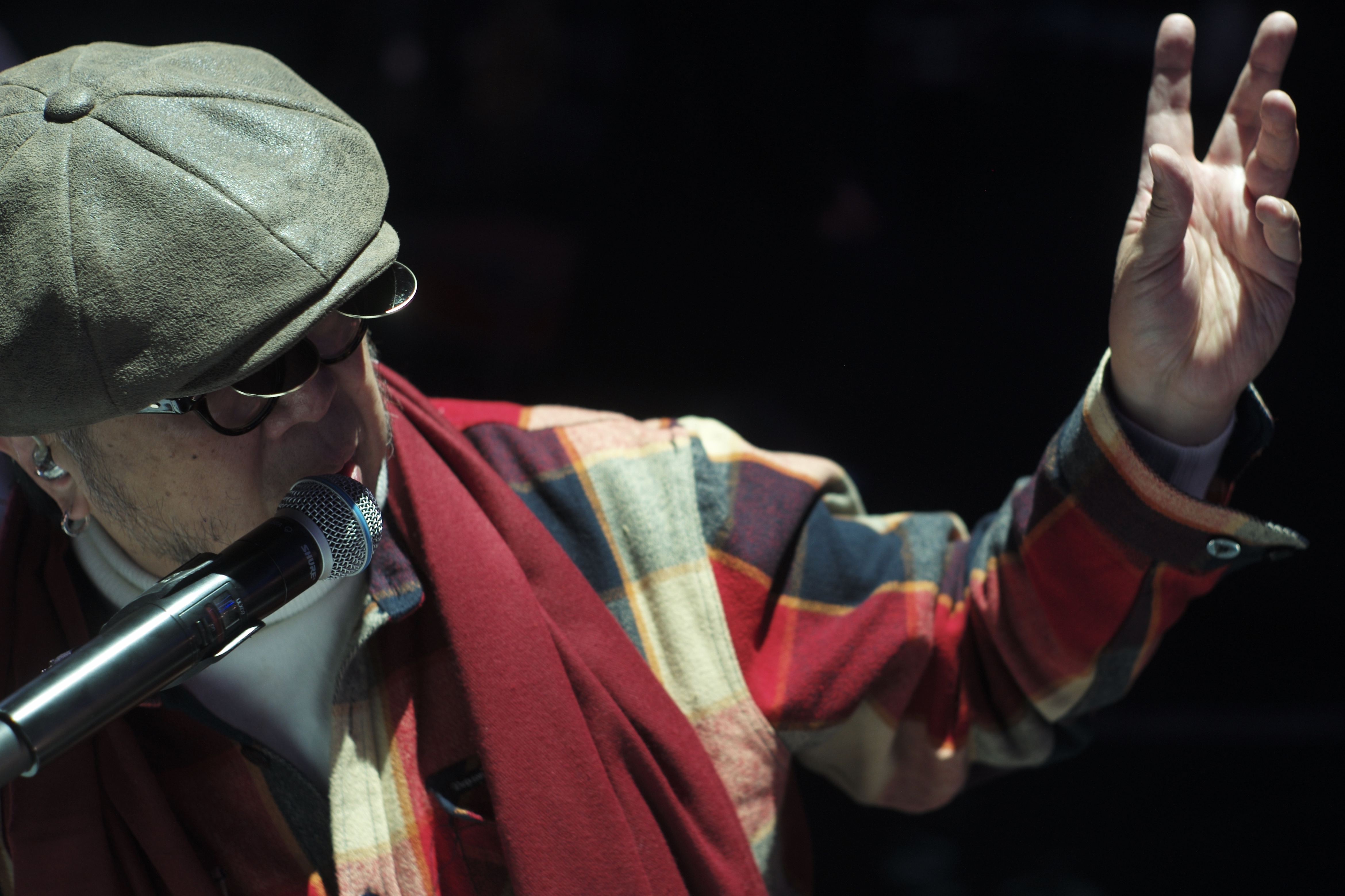 亚洲音乐教父鲍比达,鲍比达音乐教父