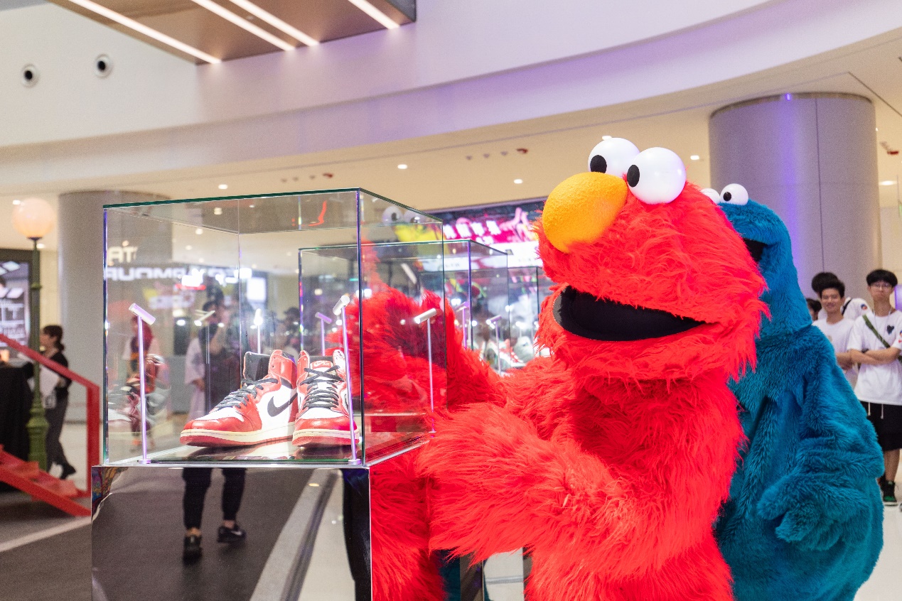 ifs长沙街唱高燃片段,ifs街头演出