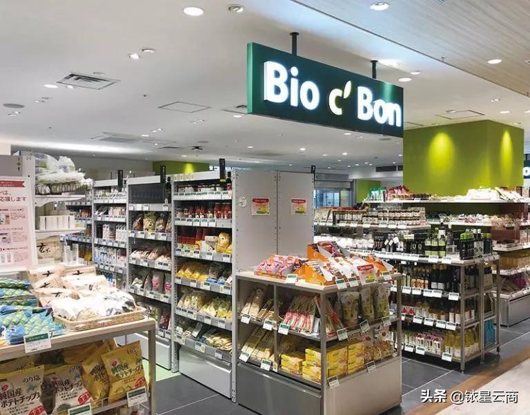 日本又现“神级”迷你购物中心