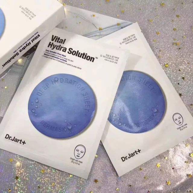 仁和补水保湿美白淡斑祛痘面膜,女士面膜补水保湿美白官方正品