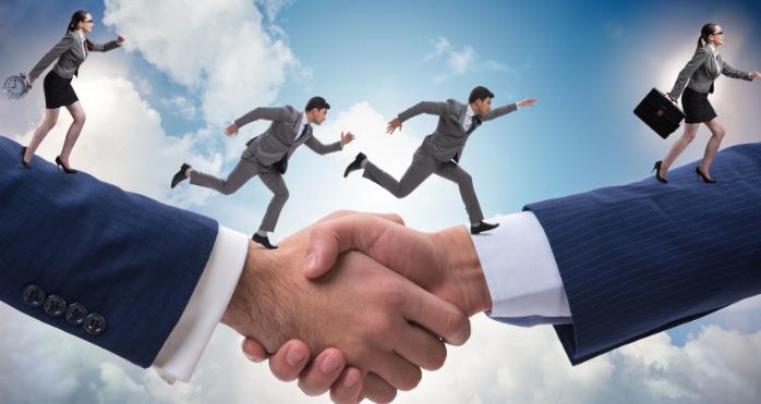 向领导表达自己想被提拔该怎么说,被领导提拔后如何表示感谢