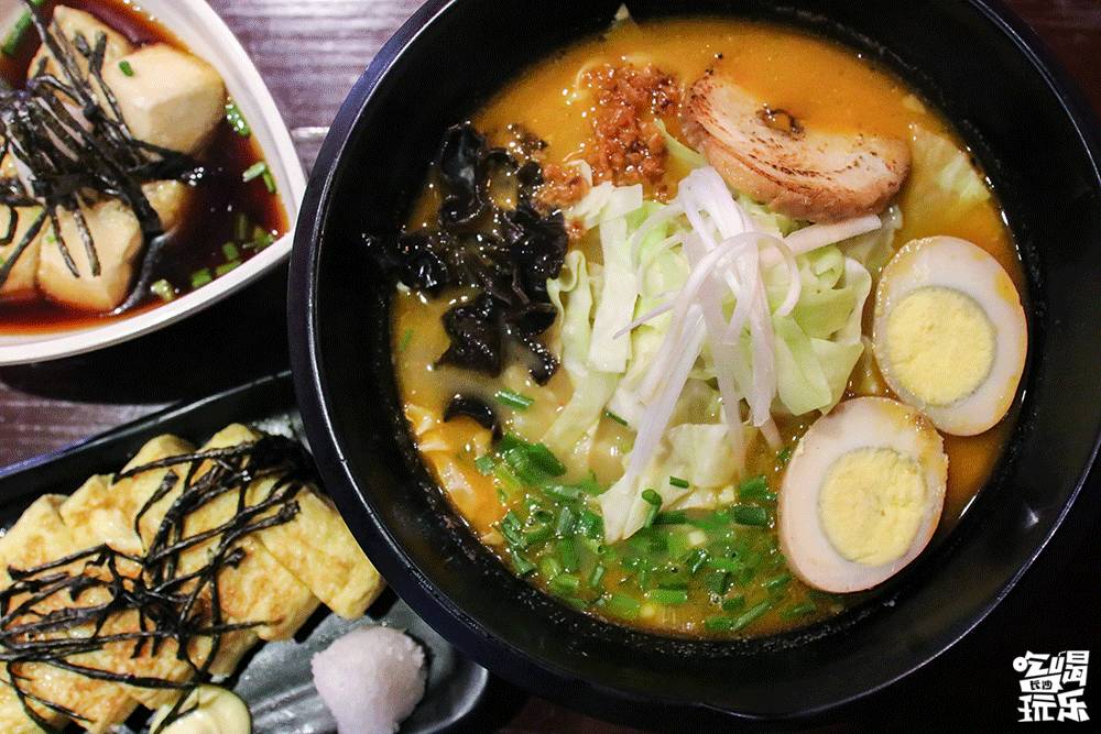 长沙顶级日料视频,长沙地道日料店推荐