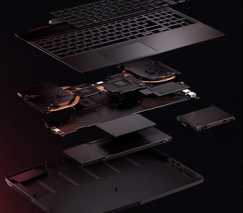 外星人笔记本最贵多少钱,外星人笔记本高价低配