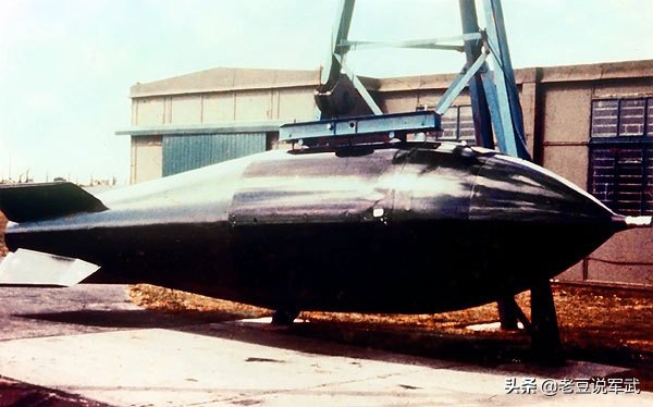 英国胜利者三角翼轰炸机,英国的3v轰炸机