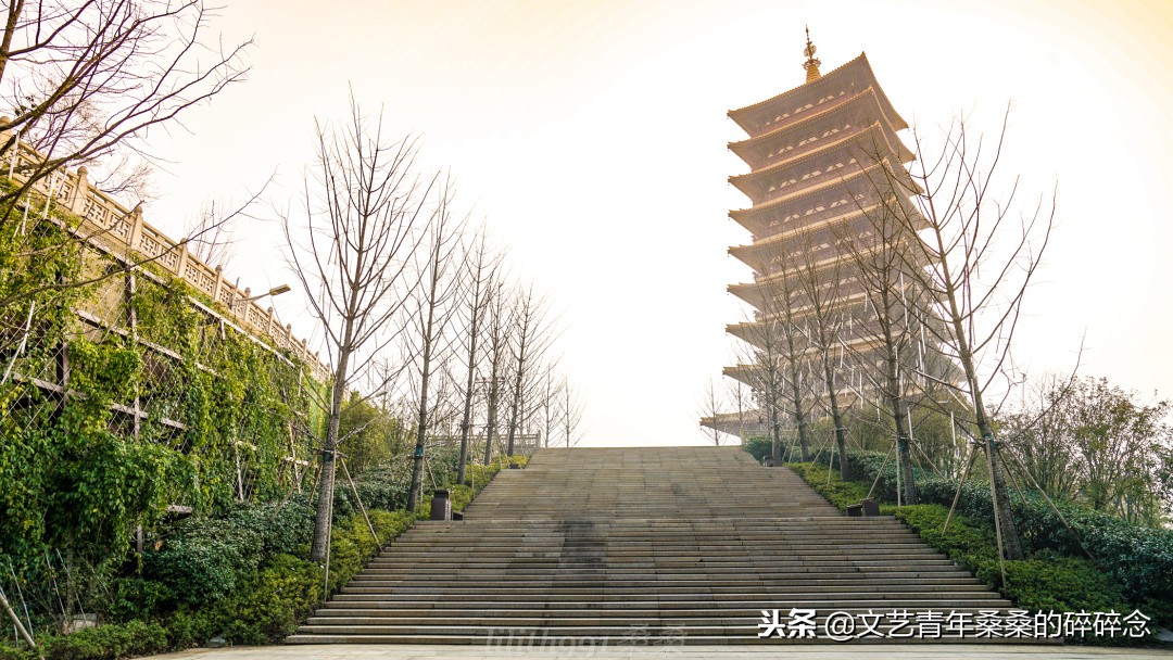 牛首山佛顶宫游览顺序,牛首山佛顶宫初体验