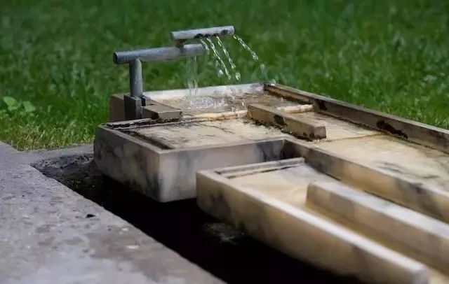 有种细节叫斯卡帕,70年后看他的作品,仍然被感动