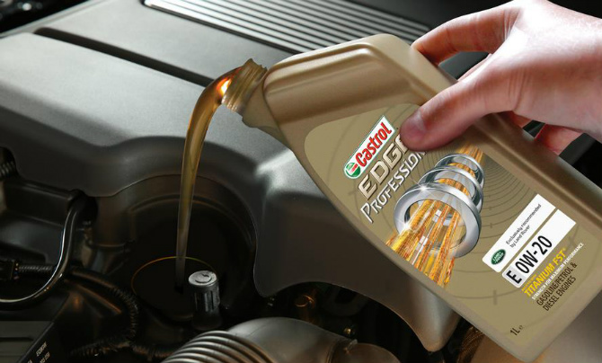 机油粘稠度越高是不是保护发动机,20跟30粘度机油哪个保护性好