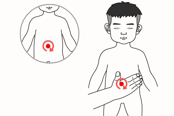 哪些食物容易引起宝宝胀气,一岁多宝宝消化不良胃胀