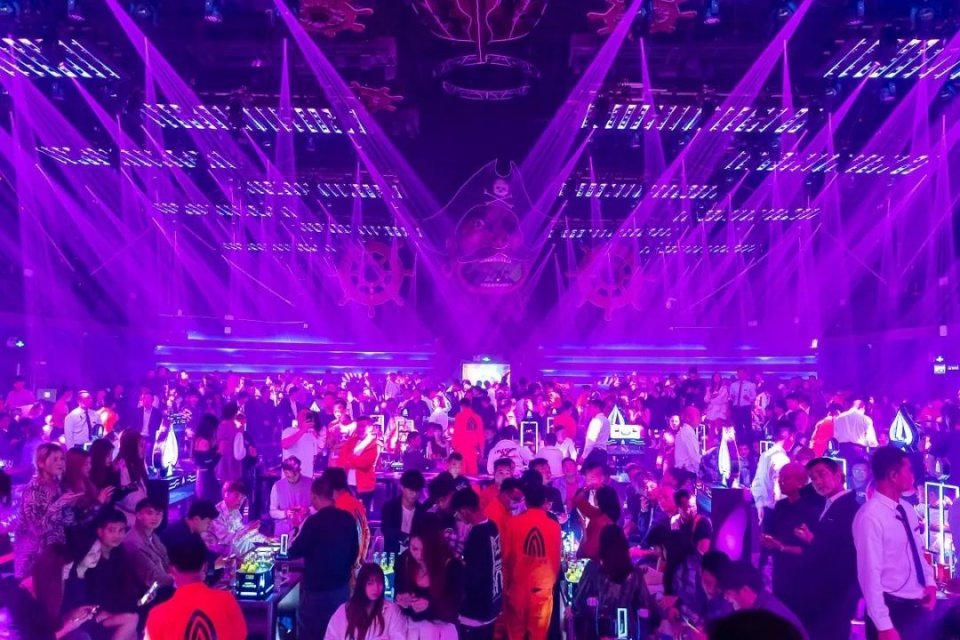 海上帆船酒吧,七星级帆船酒吧