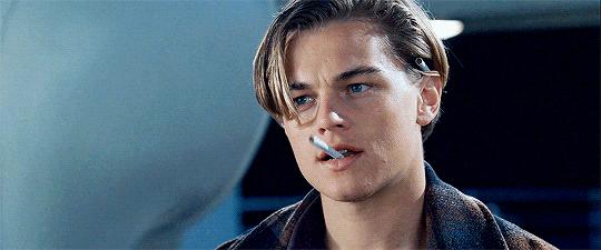 莱昂纳多颜值巅峰在哪部剧,莱昂纳多巅峰颜值