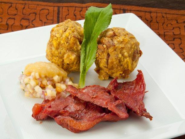 世界各地常见的早餐,盘点世界各国的传统早餐