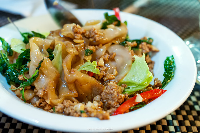 曼谷吃货攻略，盘点最具特色曼谷必吃美食