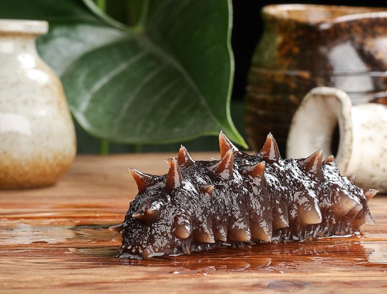 海参是拿来蒸的好还是煮的好,泡发海参蒸的方法不比水煮好吗