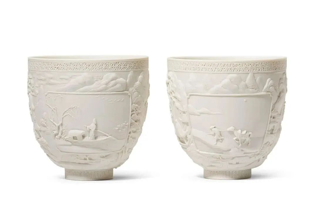 佳士得古董拍卖品欣赏,佳士得拍卖红色经典藏品