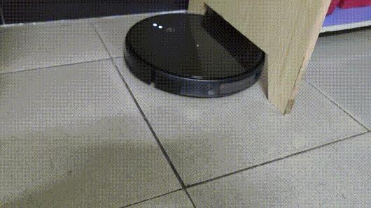 米家超薄扫地机器人口碑,米家扫地机器人超薄款