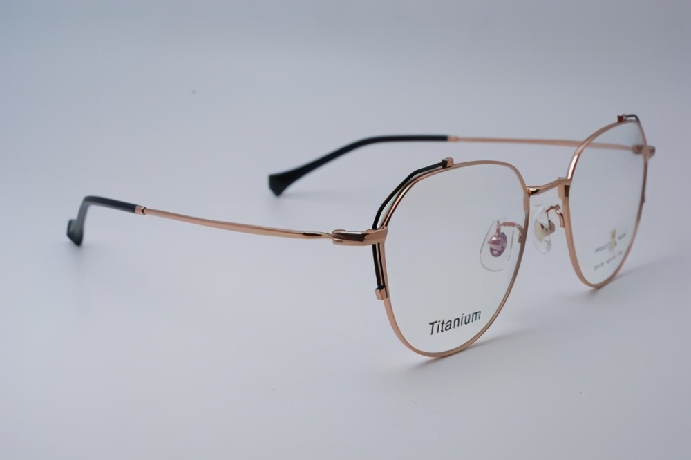 眼镜镜架知识,眼镜配镜知识