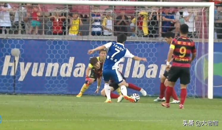 2020韩k大邱fc对阵蔚山现代,光州fc韩k联赛