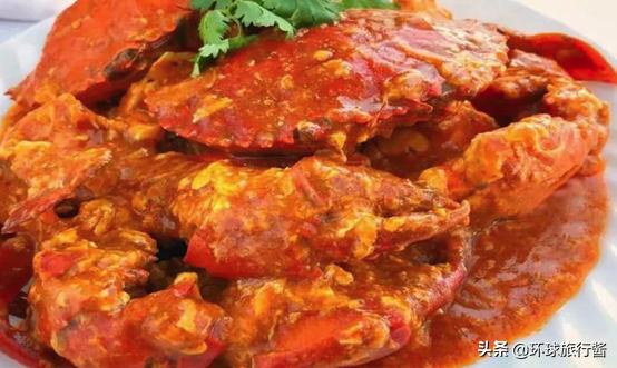 2018新加坡美食攻略 (新加坡美食推荐攻略)