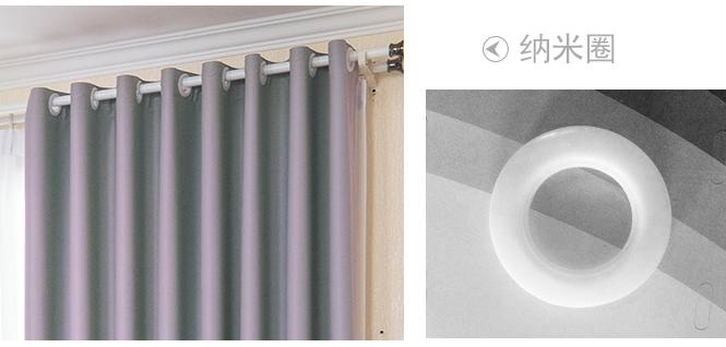 窗帘应该买1.5倍还是2倍,窗帘1.8倍和2倍选择哪个