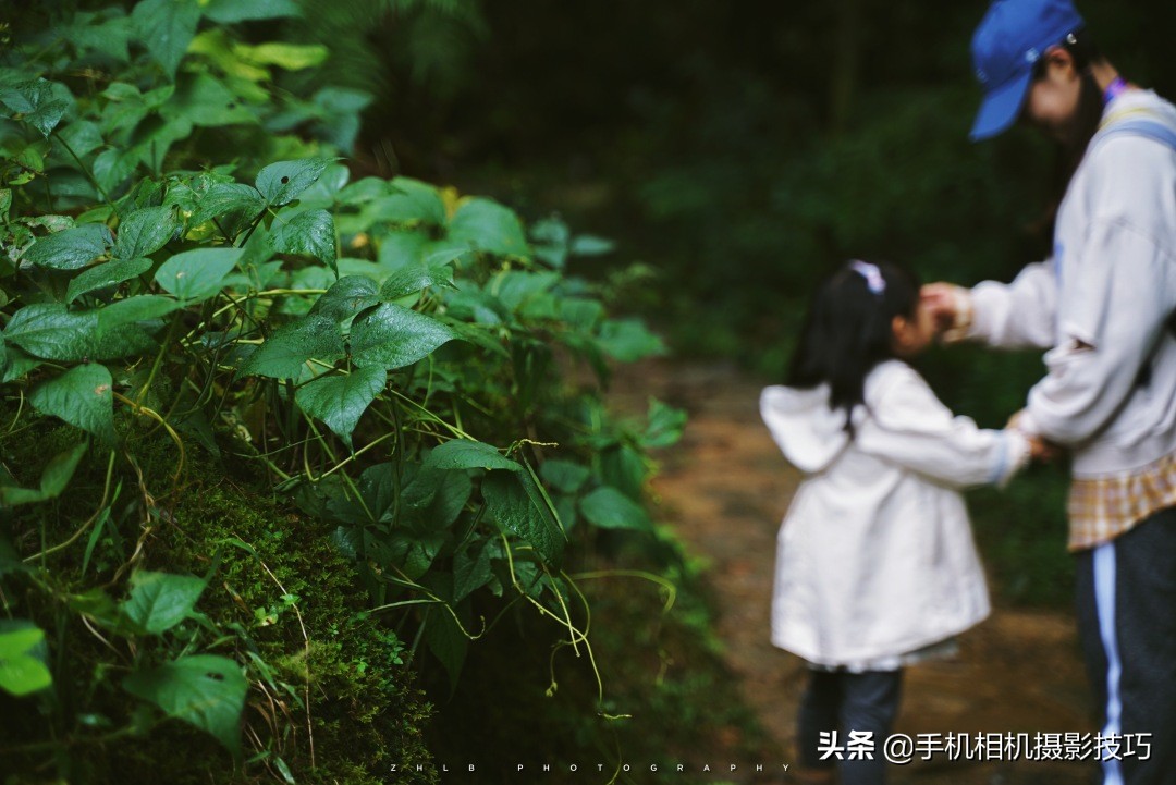 拒绝千篇一律的设计,怎么拍有趣的创意照片