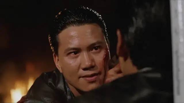 香港十大人物刘德华,香港十大反派演员张晋