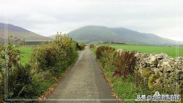 英国湖区景点排行榜,英国旅游推荐海边旅游景点