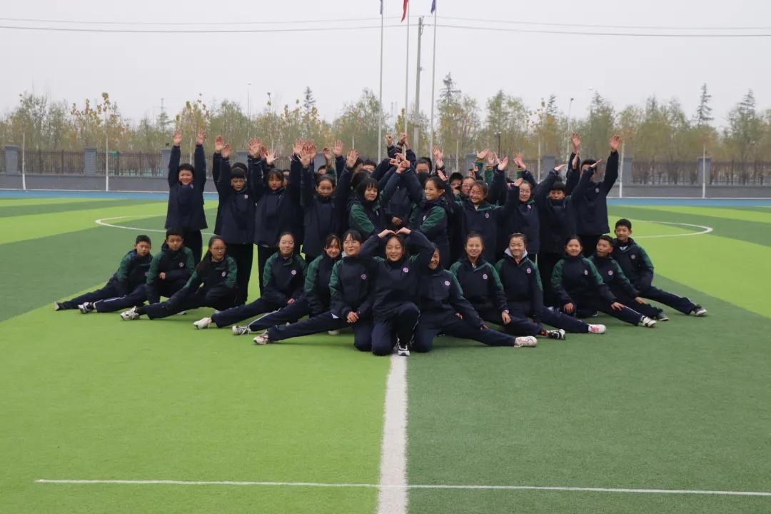 舞动青春高中体操比赛,舞动青春初一的体操