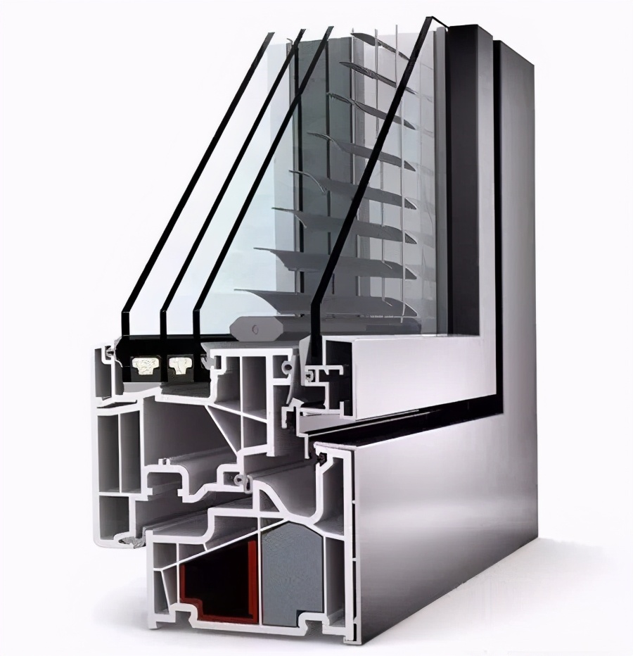 断桥铝门窗铝材好坏对比,断桥铝门窗容易坏吗