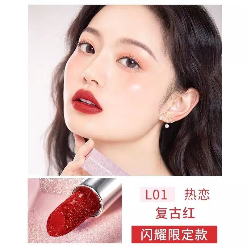 秋冬必买的11支口红,最适合秋冬的12支口红