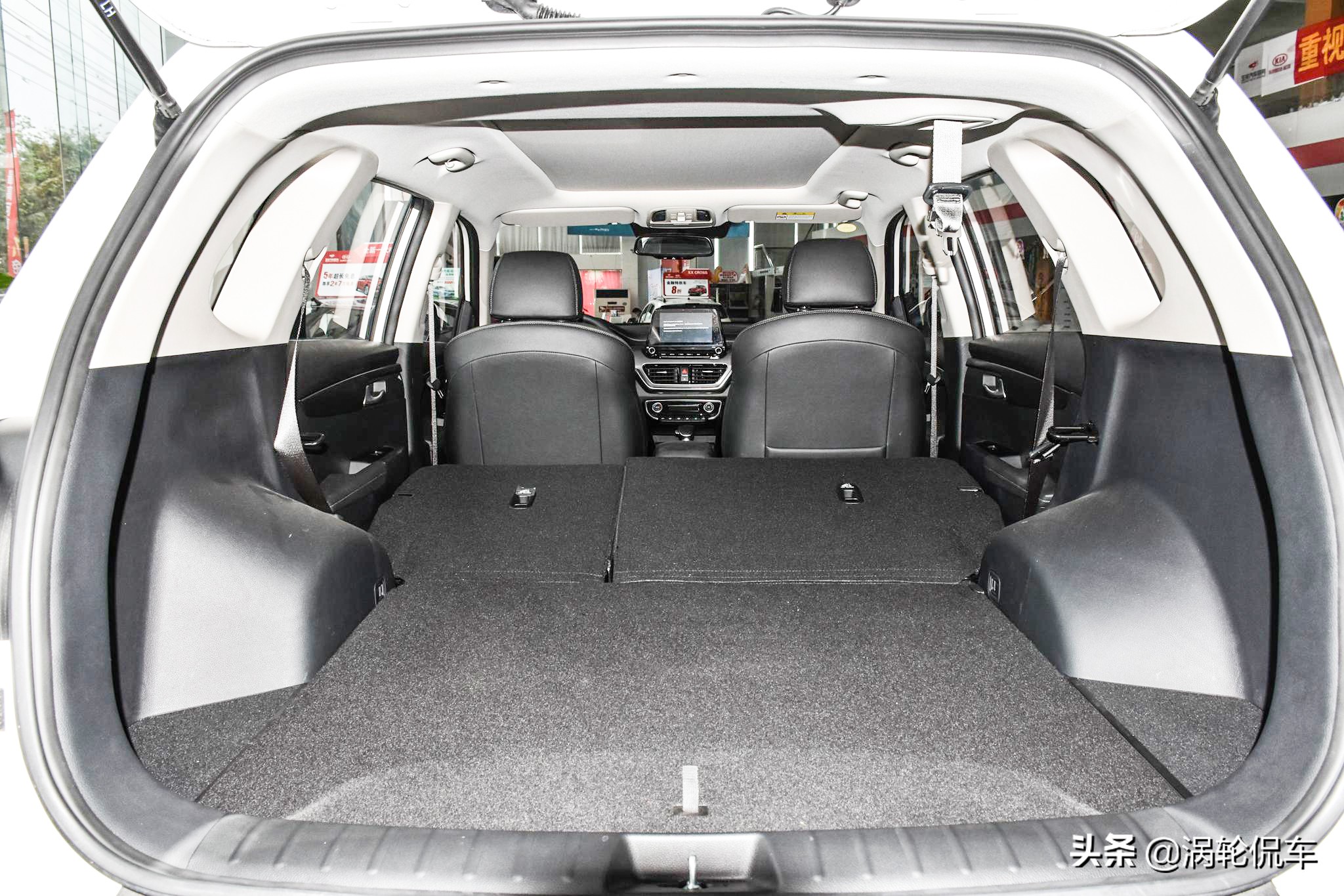 起亚智跑跟哈弗哪个口碑好,智跑口碑评价