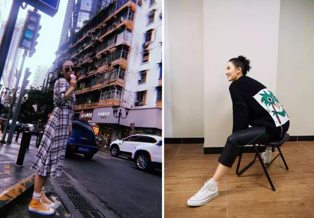 这些鞋究竟有什么魅力，能让“喜新厌旧”的她们一穿再穿？