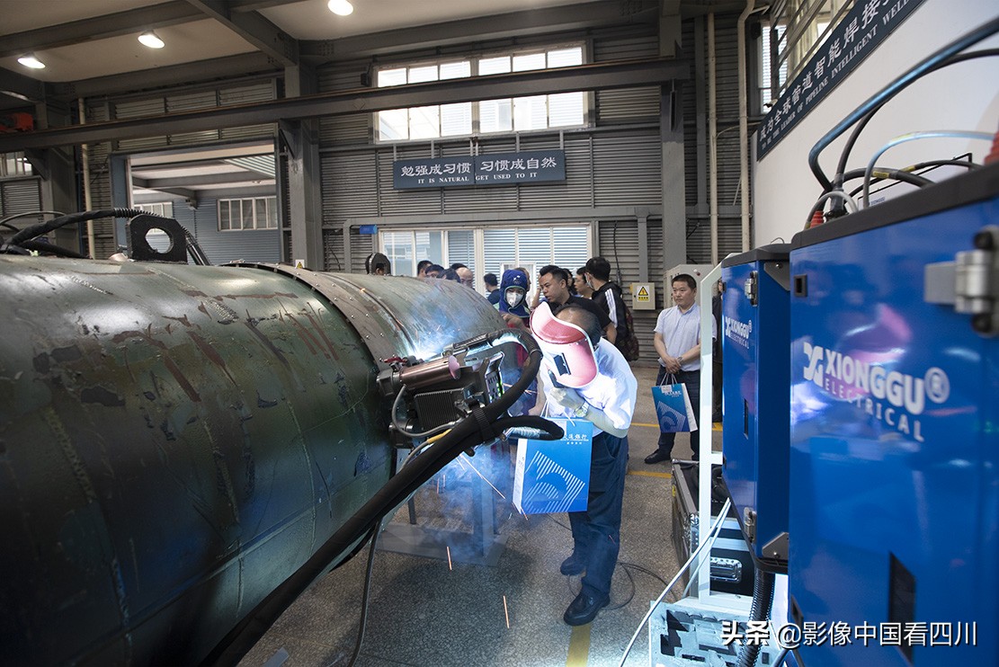 成都智能焊接装备协会,成都智能焊接技术