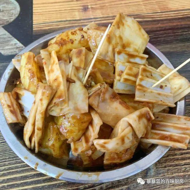 自制力差的省外人就别看了,辽宁人怕你们受不了......