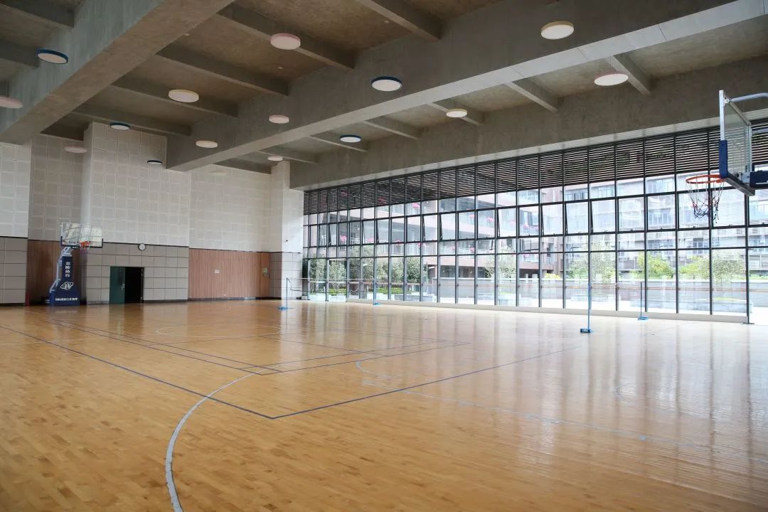 投资10亿，坐标布吉，这是一所被低估的宝藏学校