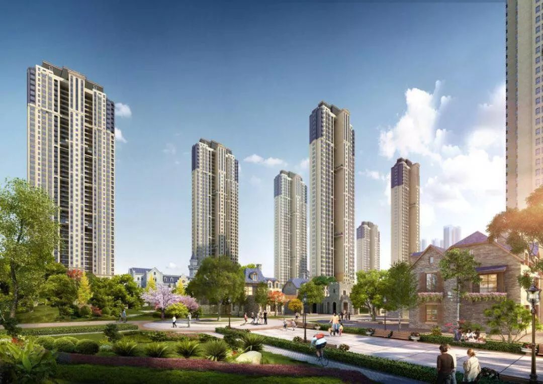 2020年漳州买房地图出炉!最值得关注的板块/楼盘曝光