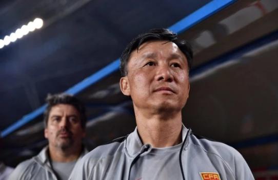 国青输遍亚洲,中国国青队足球最新比赛