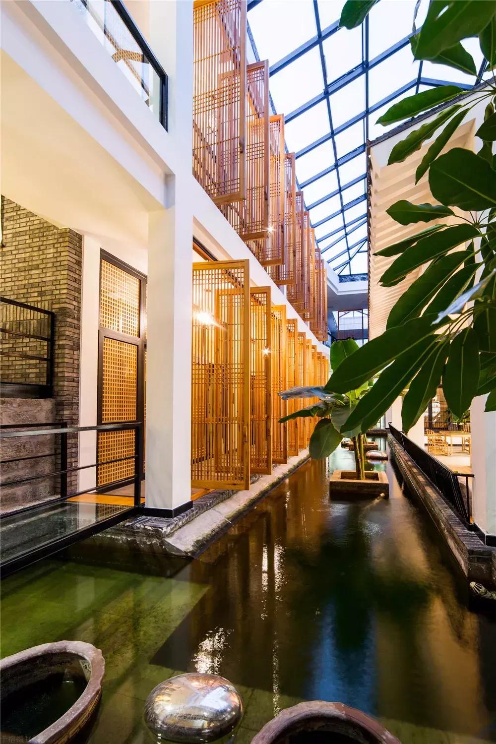 9.9元秒杀高端最美民宿,十一京郊民宿1000元起