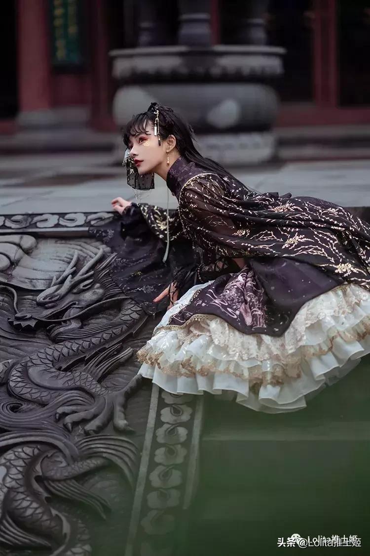 lolita质量好的店铺推荐,正版国牌lolita有哪些店