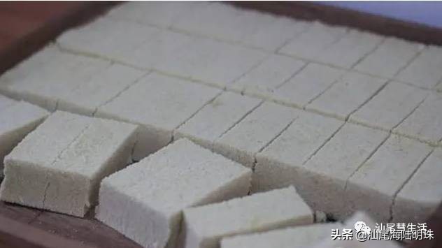 汕尾海陆丰最好吃的早餐,汕尾海陆丰美食篇