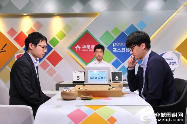 中韩半决赛最新比赛,韩k联赛直播浦项制铁vs大邱