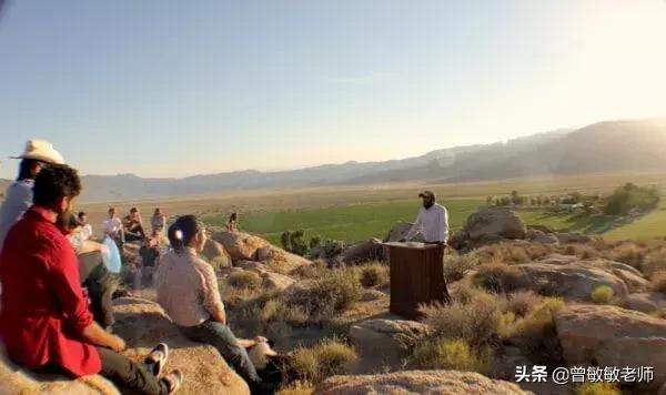 拒绝排名、训练囚犯打败哈佛辩论队，这些被低估的美国大学很牛