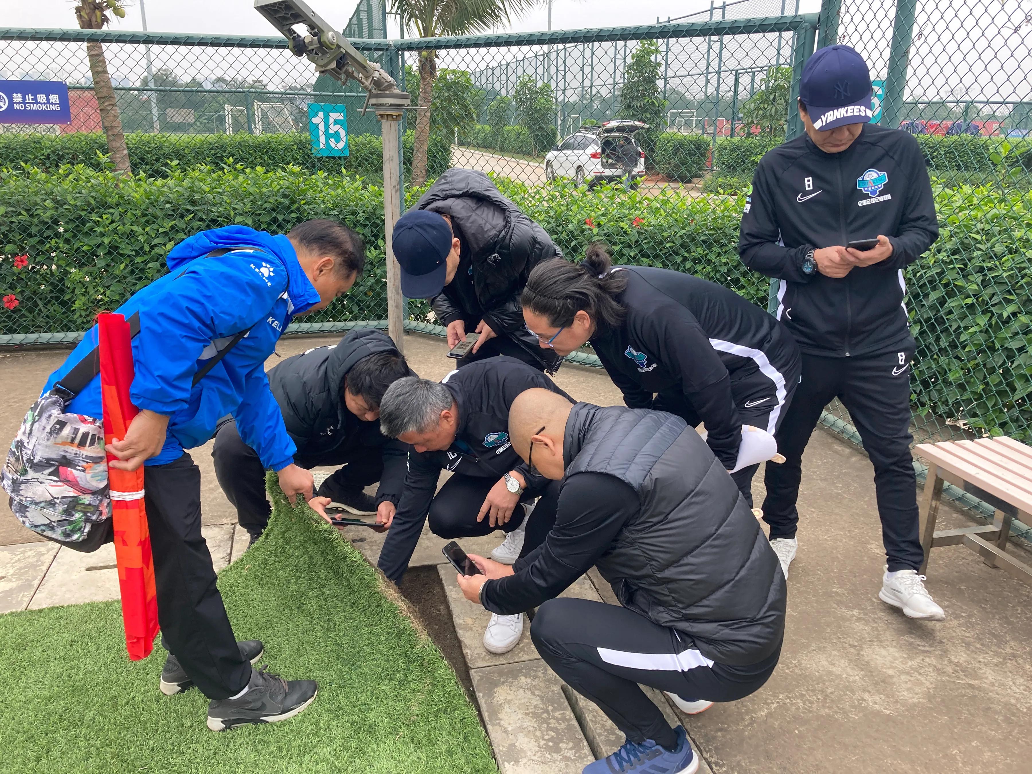 一座足球城完整视频,一座有深厚足球底蕴的城市