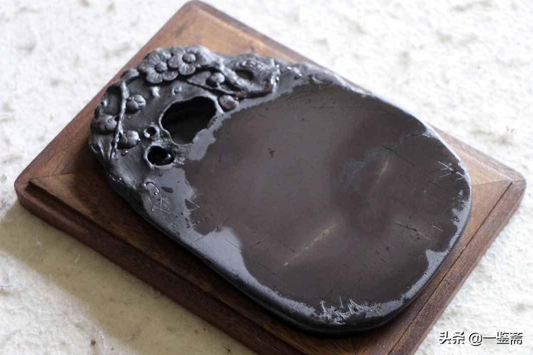 砚怎么养,养砚专用水