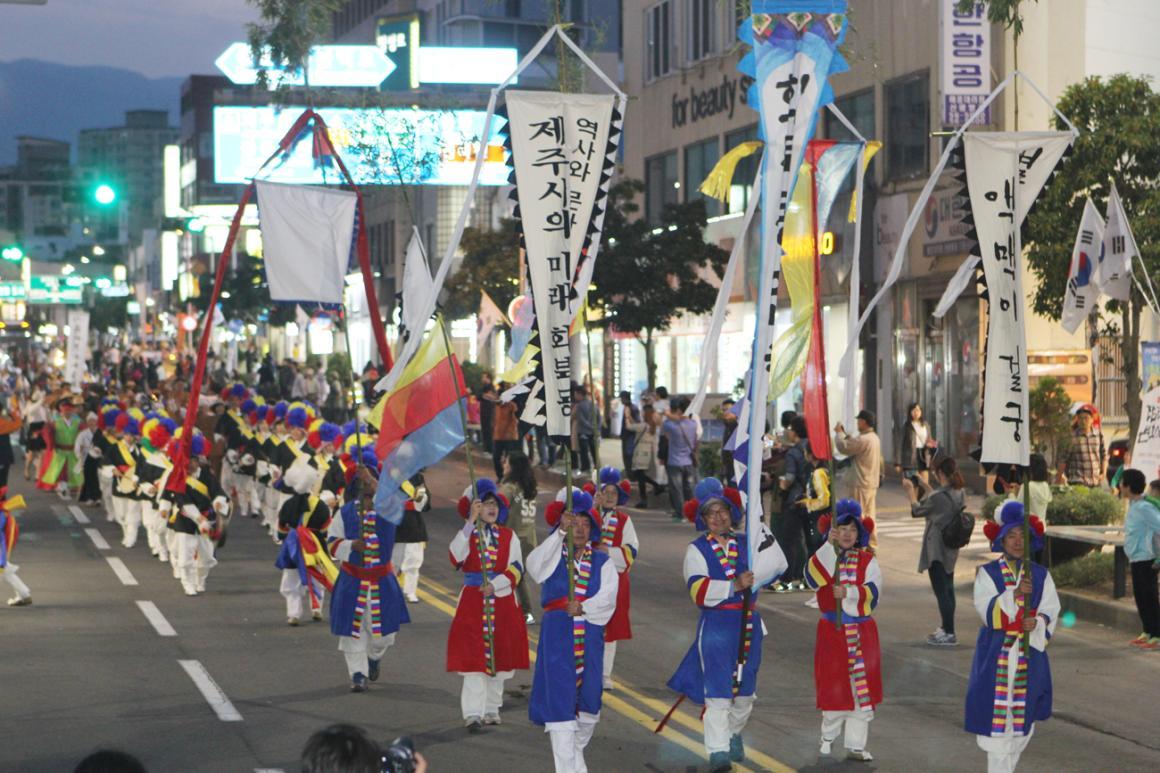 韩国济州岛讲解,济州岛是个怎样的地方