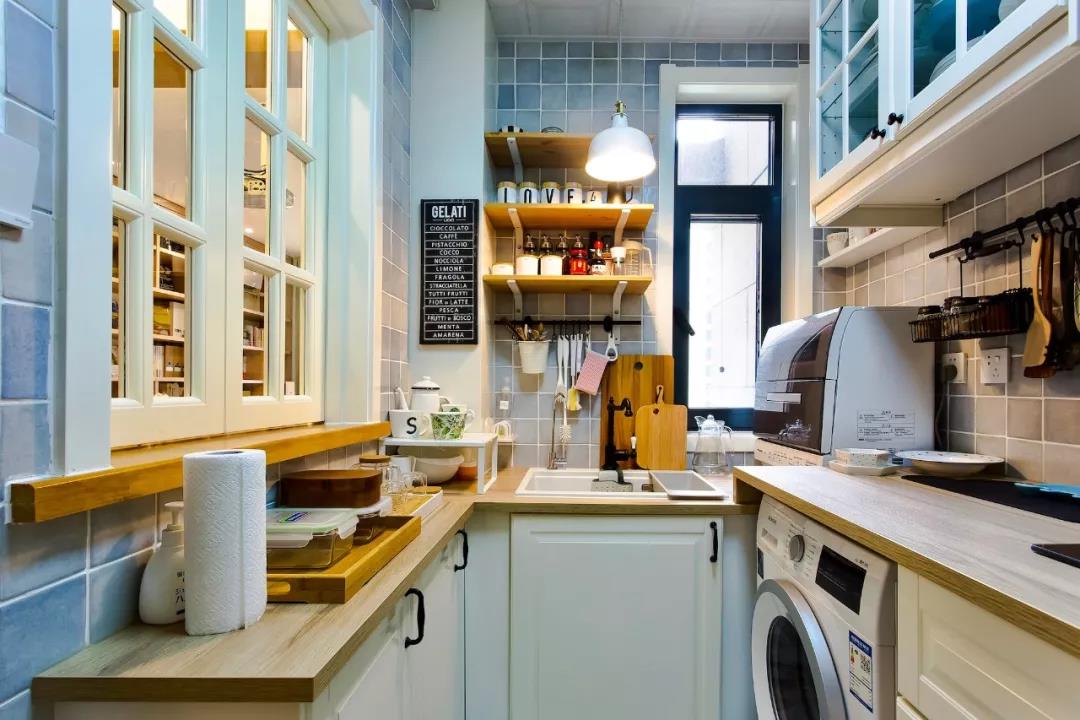 橱柜台面用钢化玻璃材质好吗,不锈钢橱柜台面材质多厚比较好