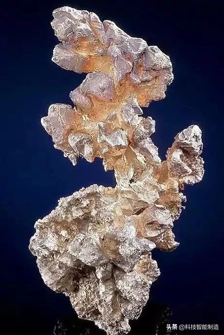 世界十大的金属是什么,世界十大最重的金属分别是哪些