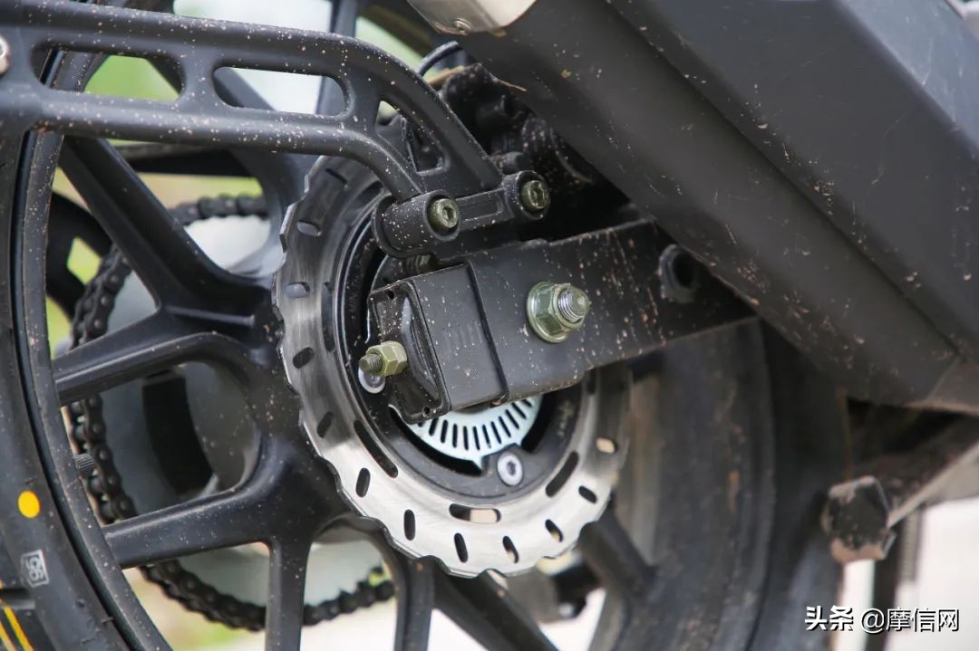 力帆kpt150测评,力帆kpt150对比宗申150x