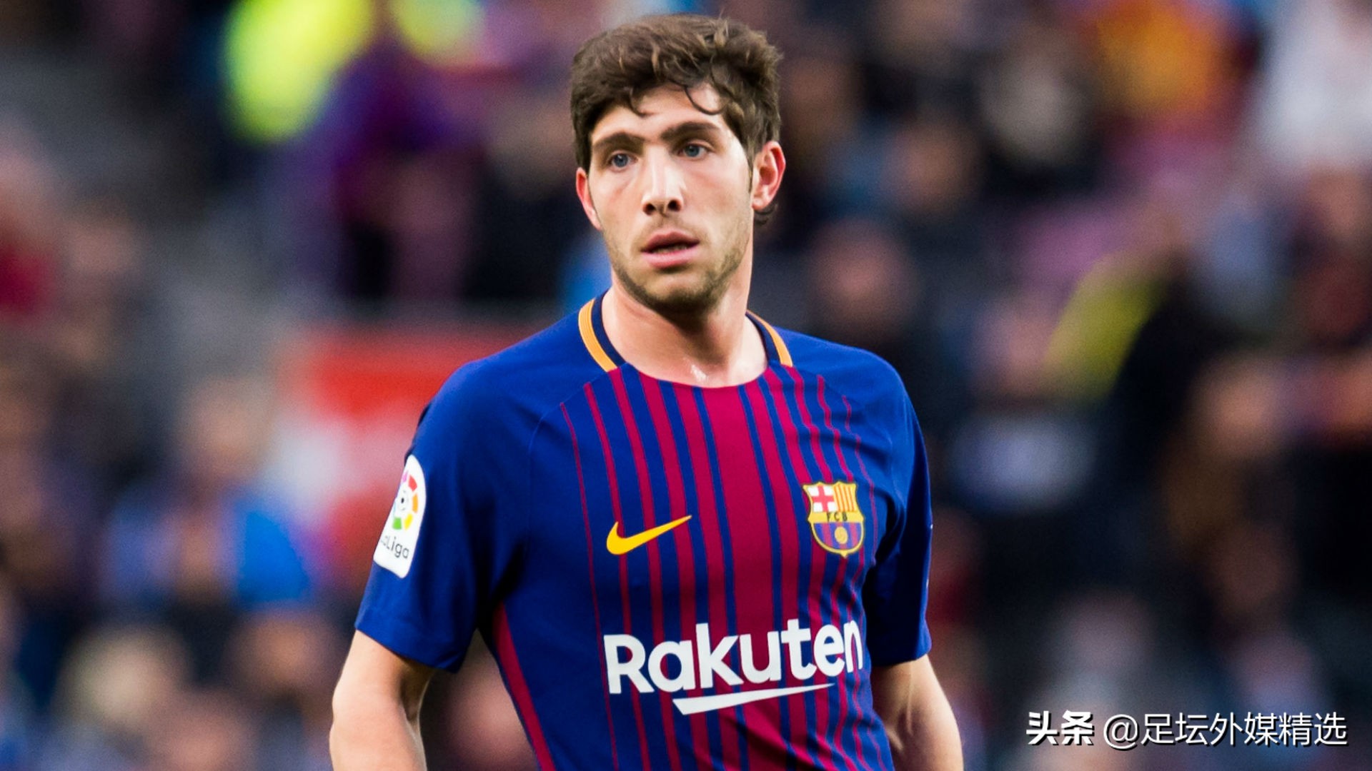 国际足坛转会市场：梅西接近达成协议、格里兹曼接近离队