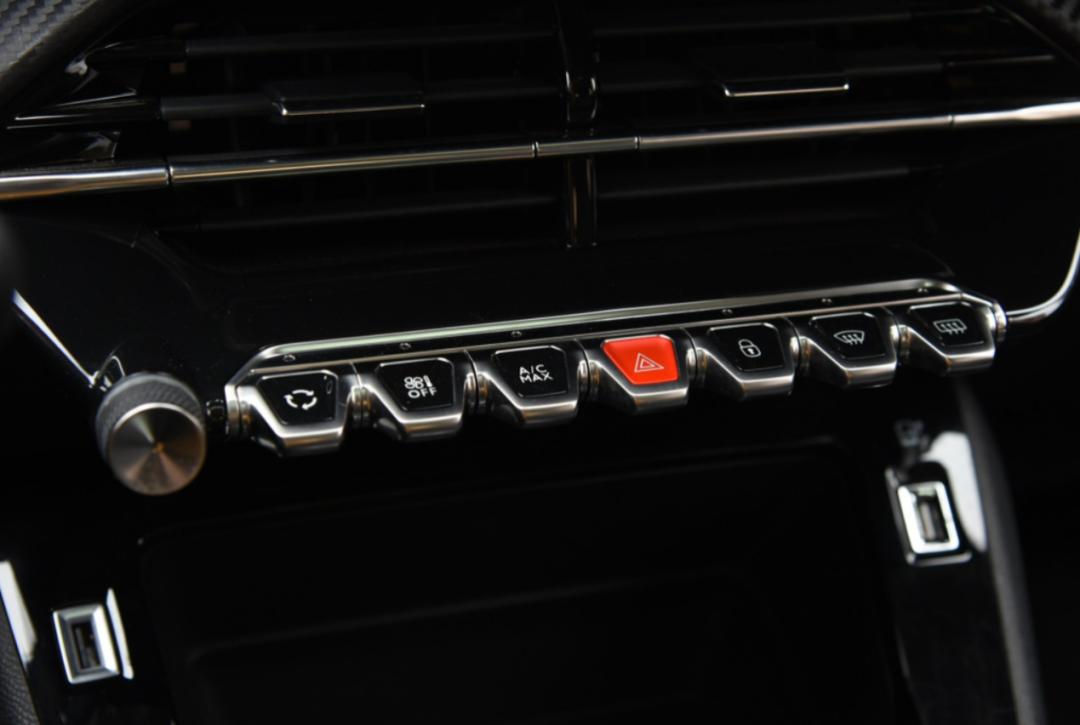 搭载1.2t发动机车有哪些,2008款新一代车